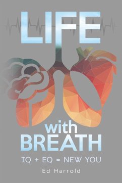 Life With Breath - Harrold, Ed