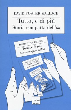 Cover Tutto, e di più. Storia compatta dell'infinito
