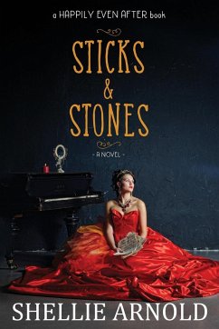Sticks and Stones - Arnold, Shellie
