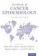 Textbook of Cancer Epidemiology - Bild 1