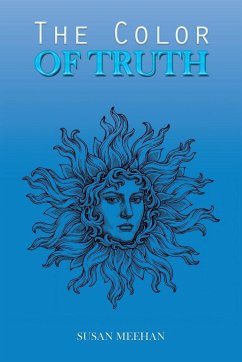 The Color of Truth - Meehan, Susan