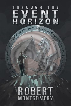 Through the Event Horizon - Montgomery, Robert