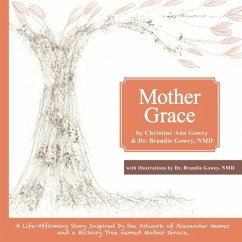 Mother Grace - Gowey, Christine Ann