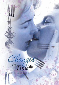 Changes in Time - Robbins, Nictoria