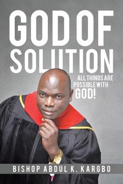 God of Solution