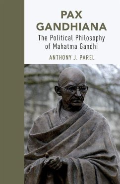 Pax Gandhiana - Parel, Anthony J