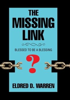The Missing Link - Warren, Eldred D.