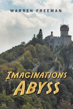 Imaginations Abyss - Freeman, Warren