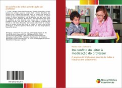 Do conflito do leitor à medicação do professor - Lins Bezerra, Renata Karla