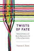Twists of Fate: Multiracial Coalitions and Minority Representation in the US House of Representatives