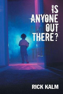 Cover Is Anyone Out There?