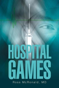 Hospital Games - McRonald, MD Ross