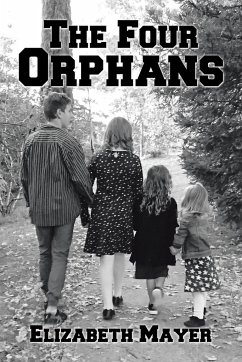 The Four Orphans - Mayer, Elizabeth