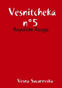 Vesnitcheka n°5 - Sucurovska, Vesna