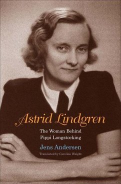 Astrid Lindgren - Andersen, Jens