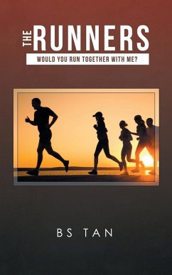 Cover The Runners