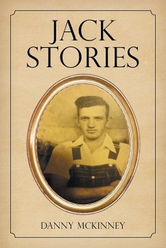 Jack Stories - McKinney, Danny
