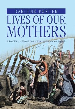 Lives of Our Mothers