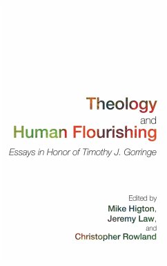 Theology and Human Flourishing