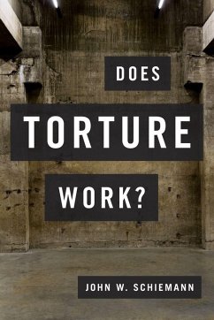 Cover Does Torture Work?
