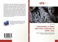 Taphephobia in Edgar Allan Poe's Collection of Gothic Tales - Layouni, Salma