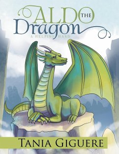 Aldo the Dragon - Giguere, Tania