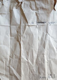 Cover a banner year.