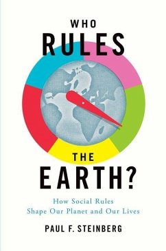Who Rules the Earth? - Steinberg, Paul F