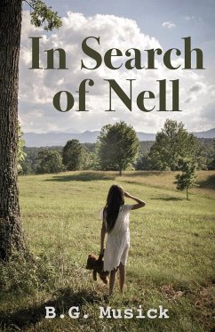 In Search of Nell - Musick, B. G.