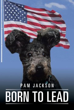 Born to Lead - Pam Jackson, Pam
