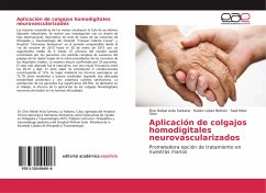 Aplicación de colgajos homodigitales neurovascularizados