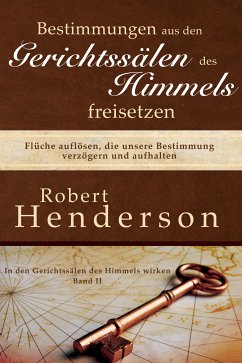 Cover Bestimmungen aus den Gerichtssälen ...