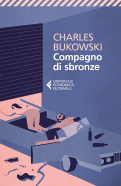 Cover Compagno di sbronze