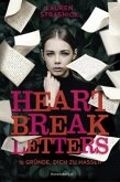 Heartbreak Letters