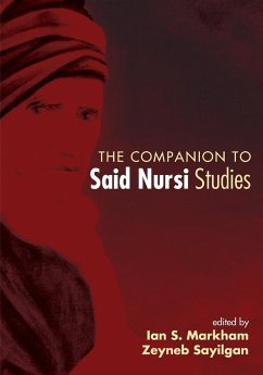 The Companion to Said Nursi Studies The Companion to Said Nursi Studies