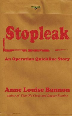 Stopleak - Bannon, Anne Louise