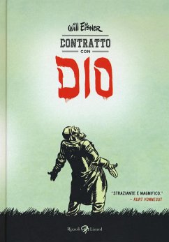 Cover Contratto con Dio