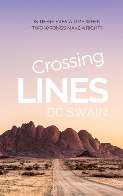 Crossing Lines - Swain, Dc