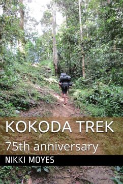 Kokoda Trek - Moyes, Nikki