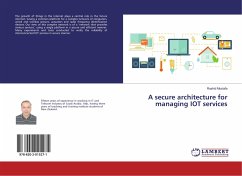 A secure architecture for managing IOT services - Mustafa, Rashid
