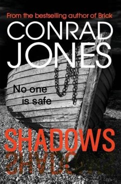 Shadows - Jones, Conrad