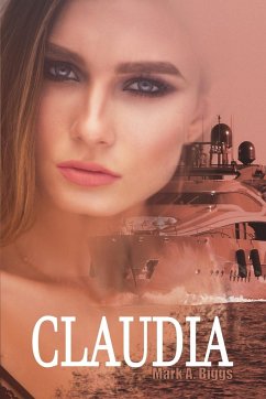 Claudia - Biggs, Mark A.