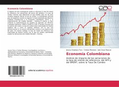 Economía Colombiana
