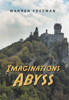 Imaginations Abyss - Freeman, Warren