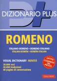 Dizionario romeno. Italiano-romeno, romeno-italiano