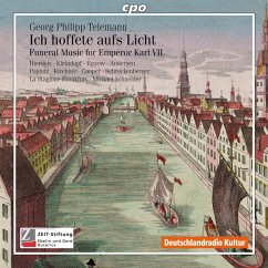 Cover Ich Hoffete Aufs Licht