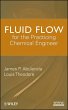Fluid Flow for the Practicing Chemical... - Bild 1