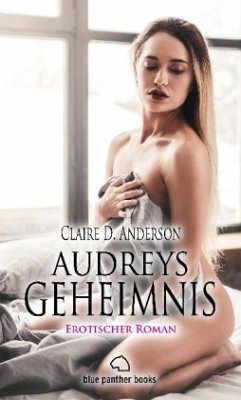 Audreys Geheimnis - Anderson, Claire D.