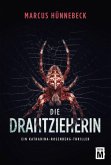 Die Drahtzieherin