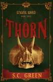 Thorn (Engine Ward, #3) (eBook, ePUB)